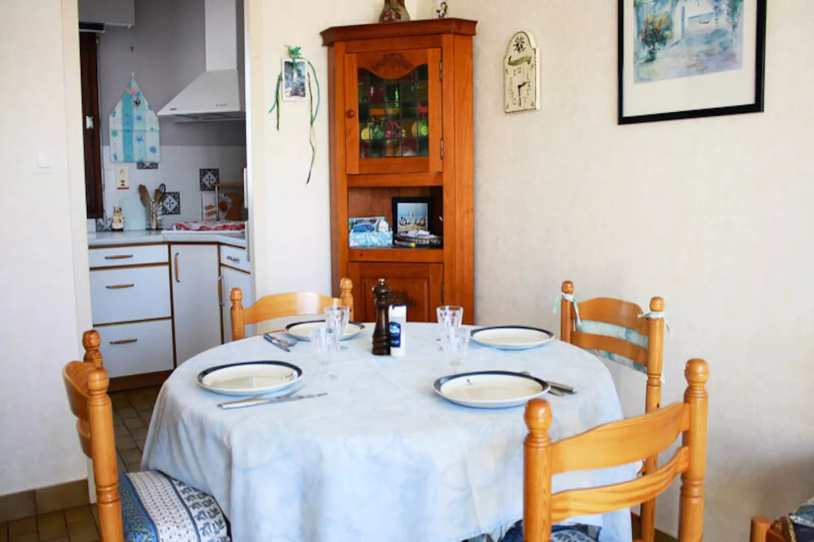 Maison à Saint-Gilles-Croix-de-Vie