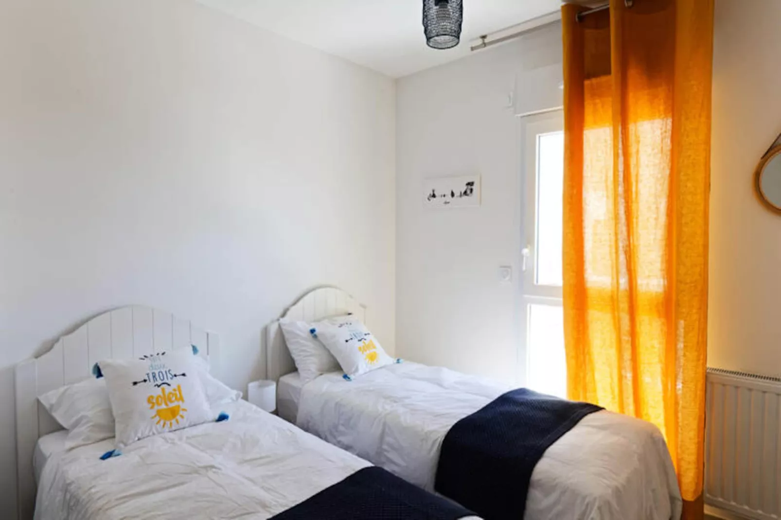 Appartements à La guerinière - Ile de Noirmoutier