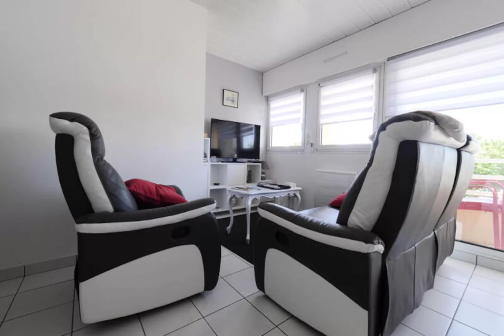 Appartements à Saint-Gilles-Croix-de-Vie