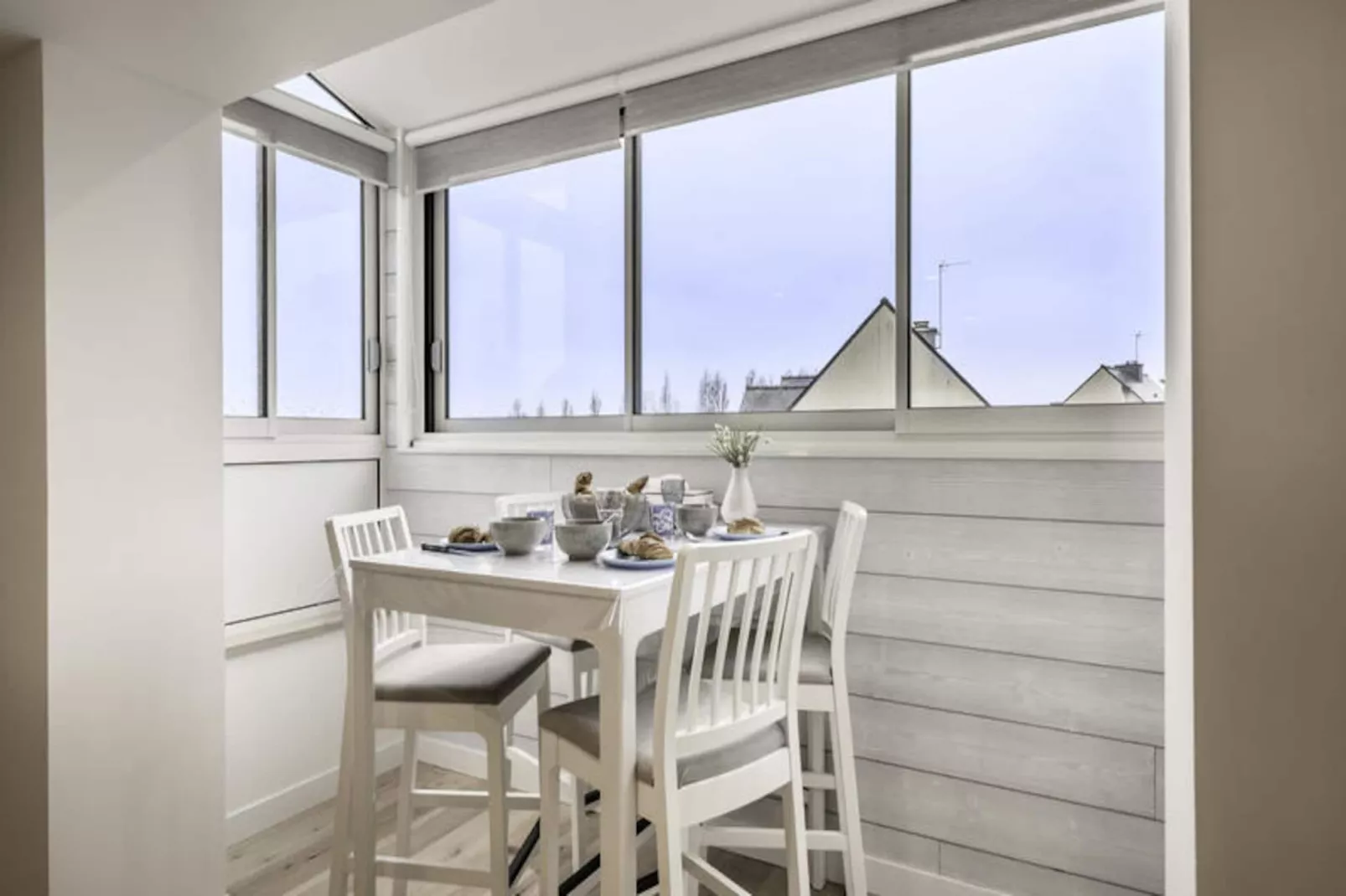 Appartements à Sarzeau