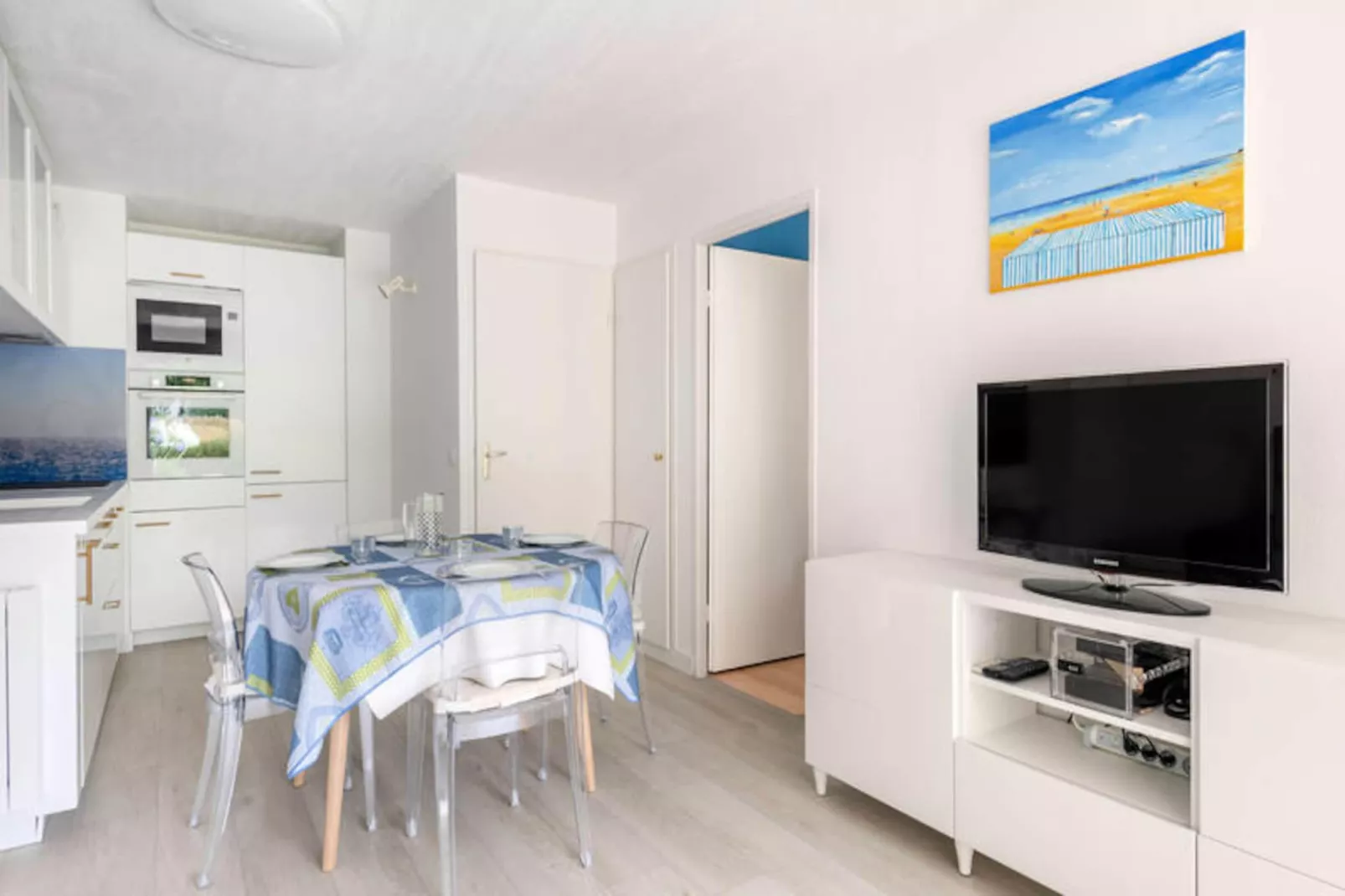 Appartements à La Baule