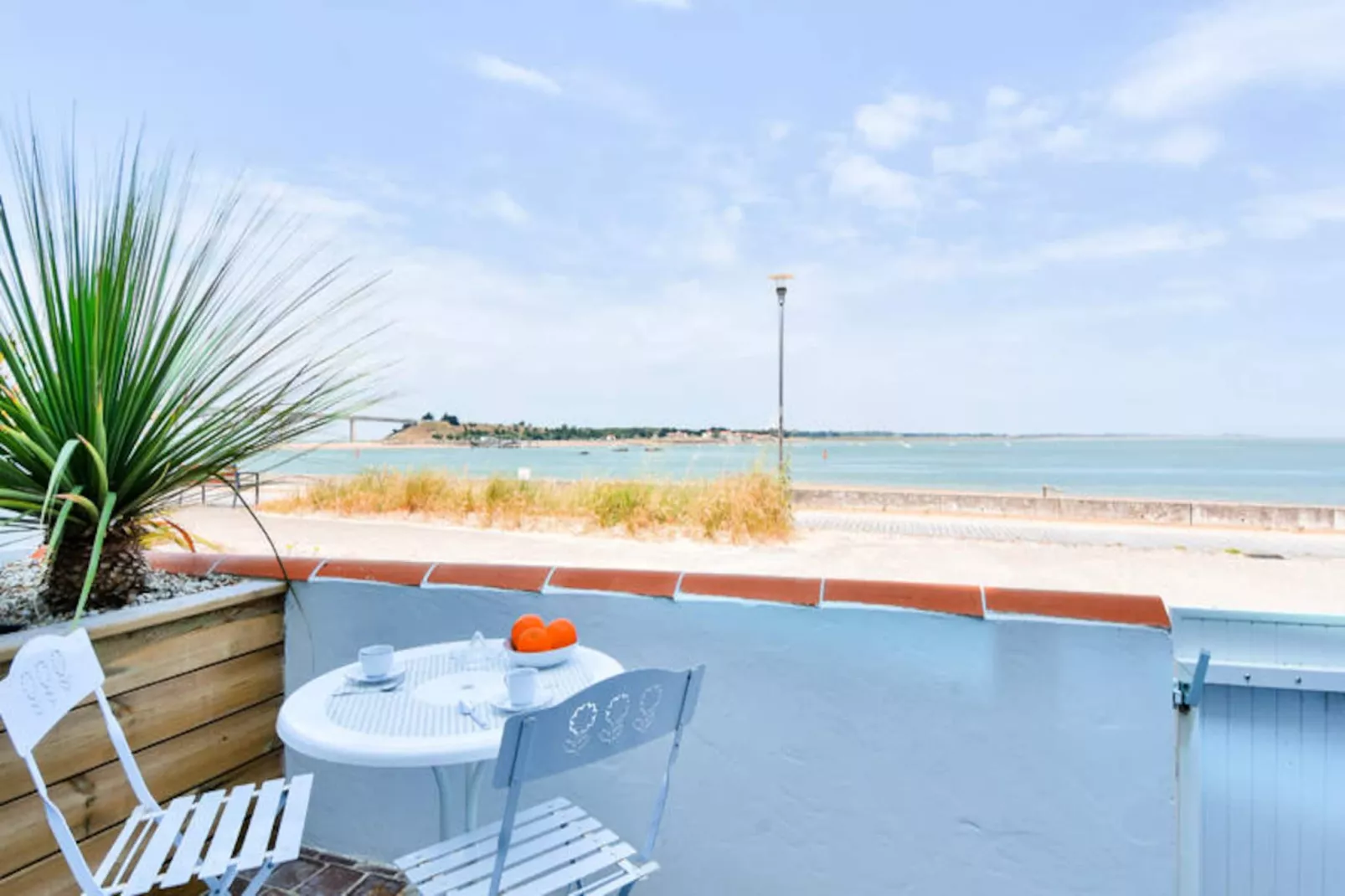 Appartements à La Barre de Monts - Noirmoutier