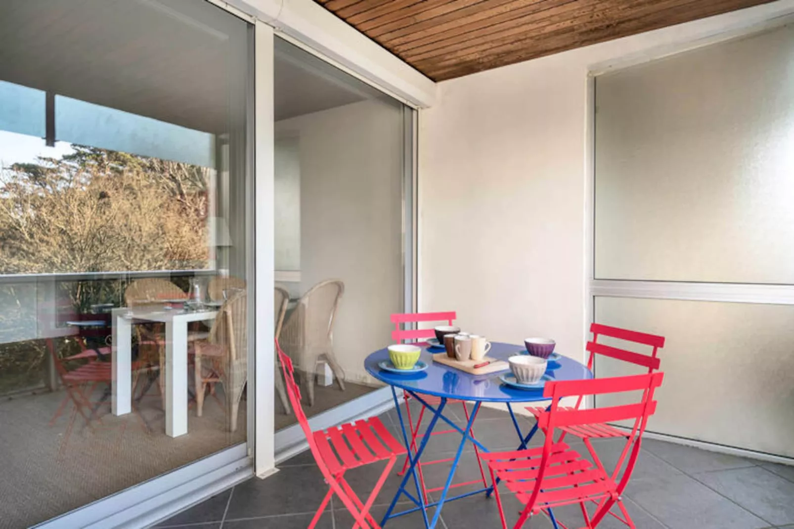 Appartements à La Baule