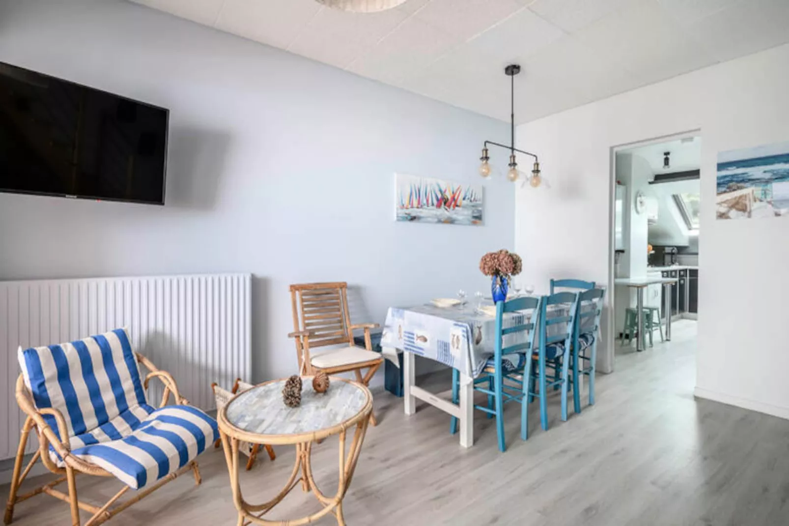 Appartements à Pornichet