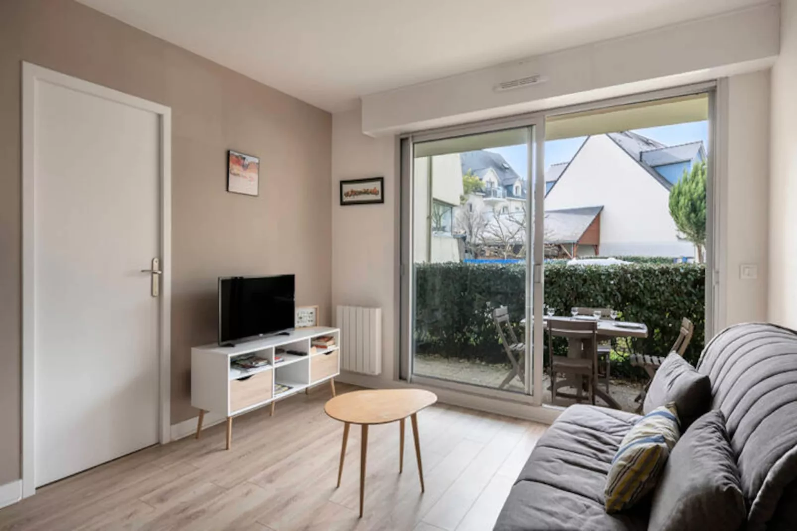 Appartements à Le Pouliguen