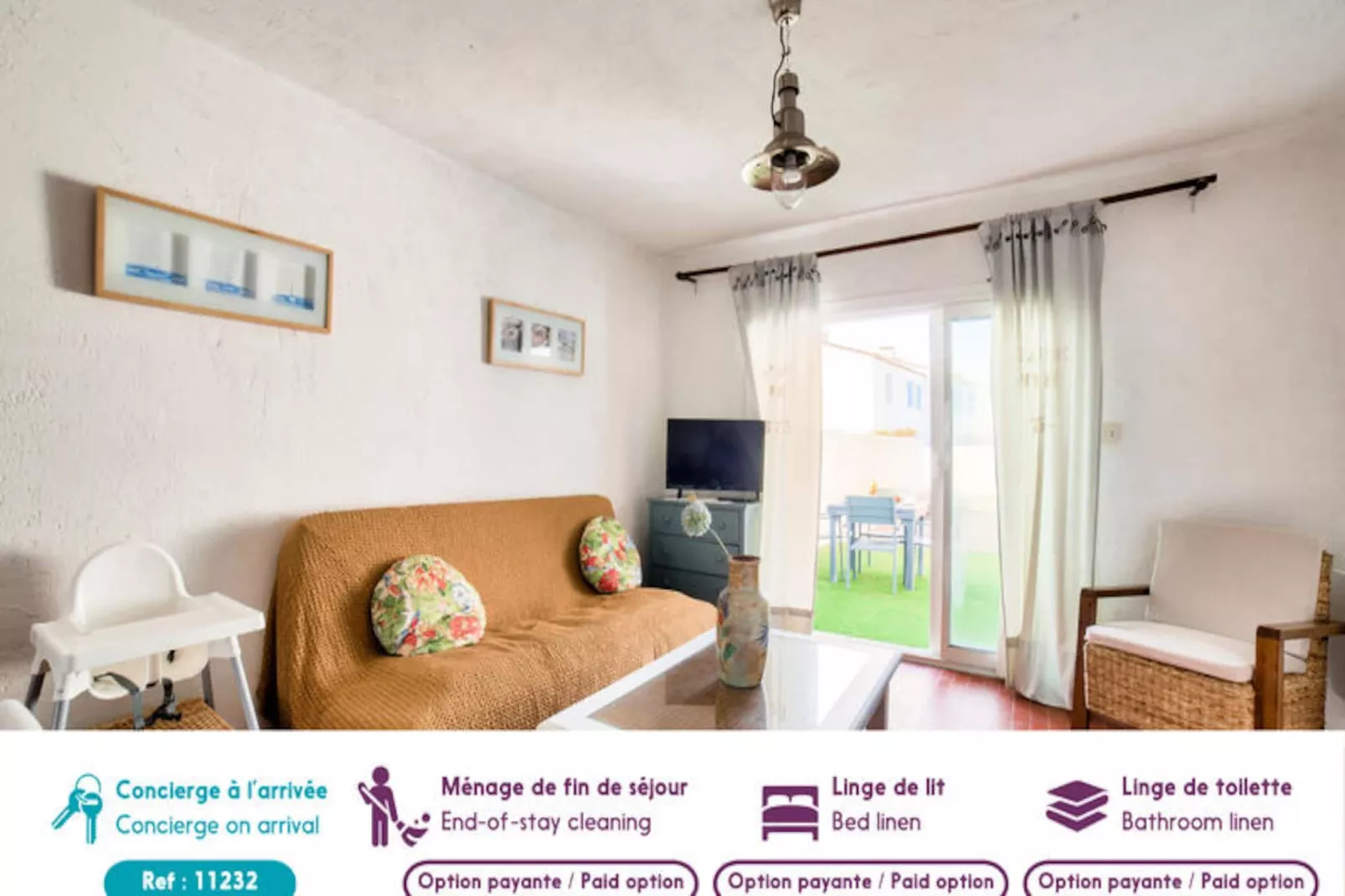 Maison à La guerinière - Ile de Noirmoutier