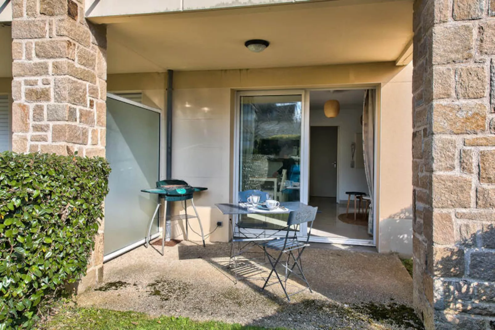 Appartements à Fouesnant