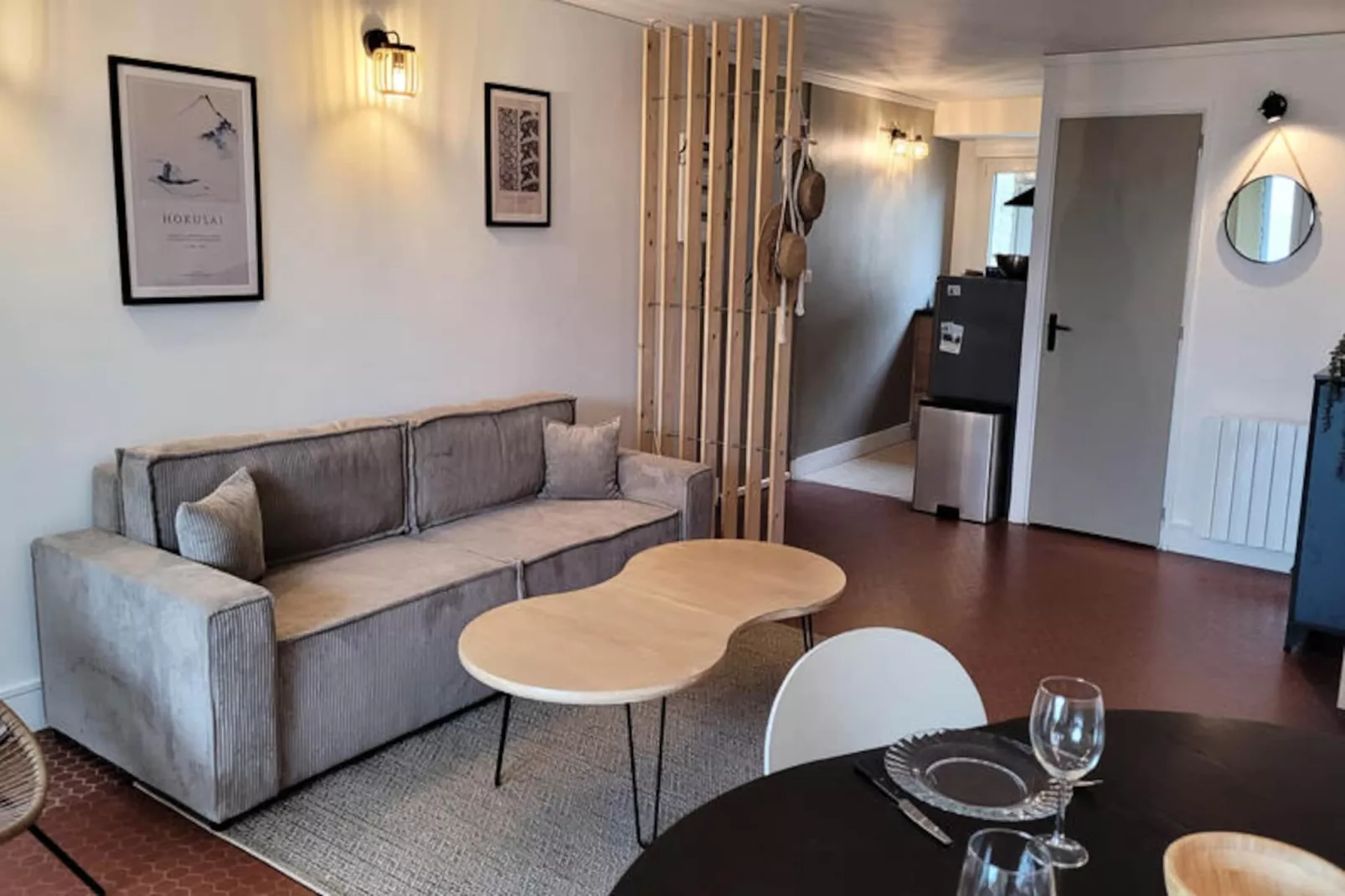 Appartements à Arzon - Port Crouesty