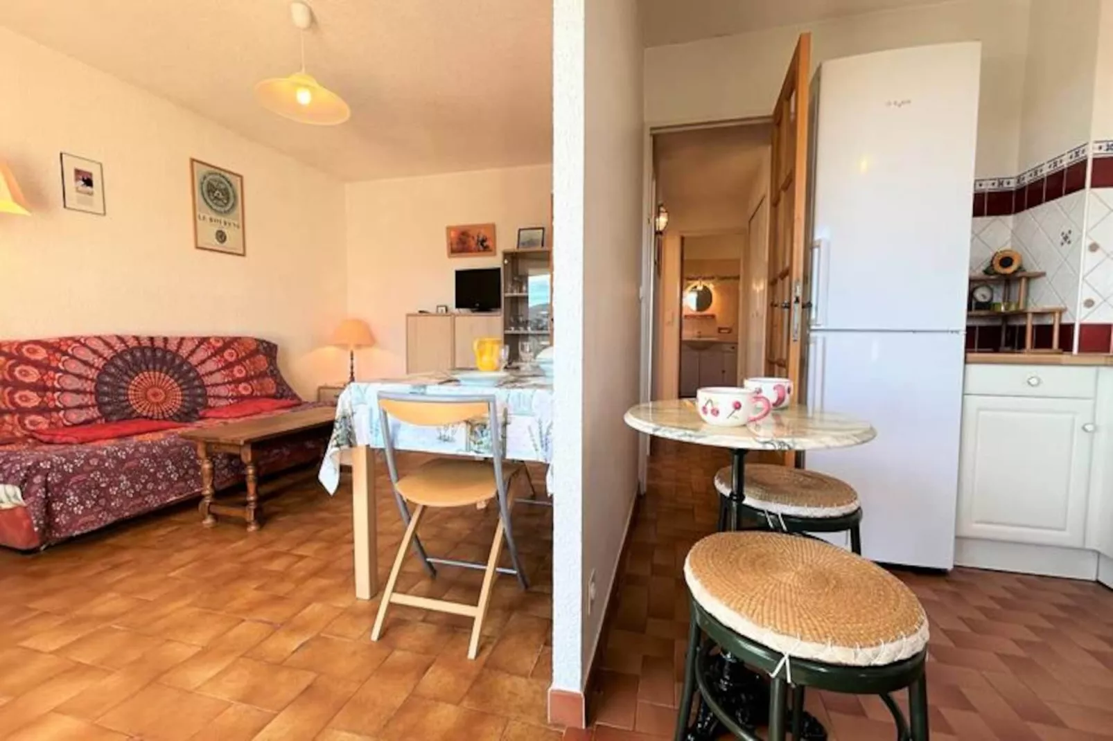 Résidence San Bastian