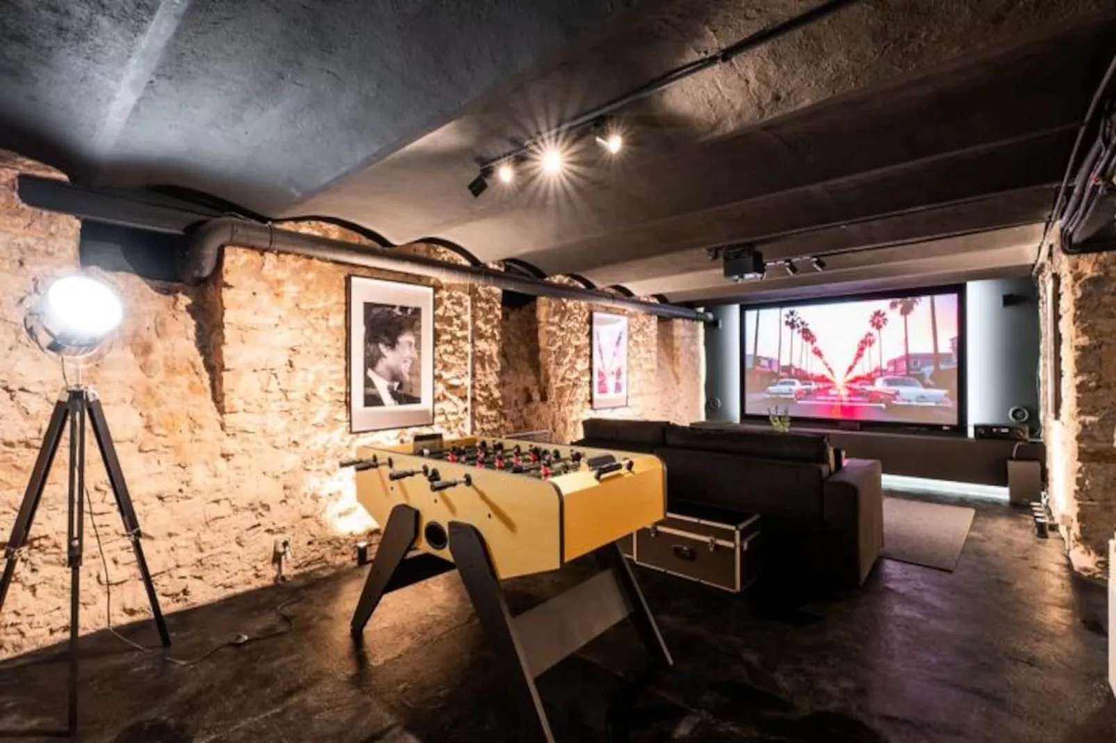 Appartement Montrose -