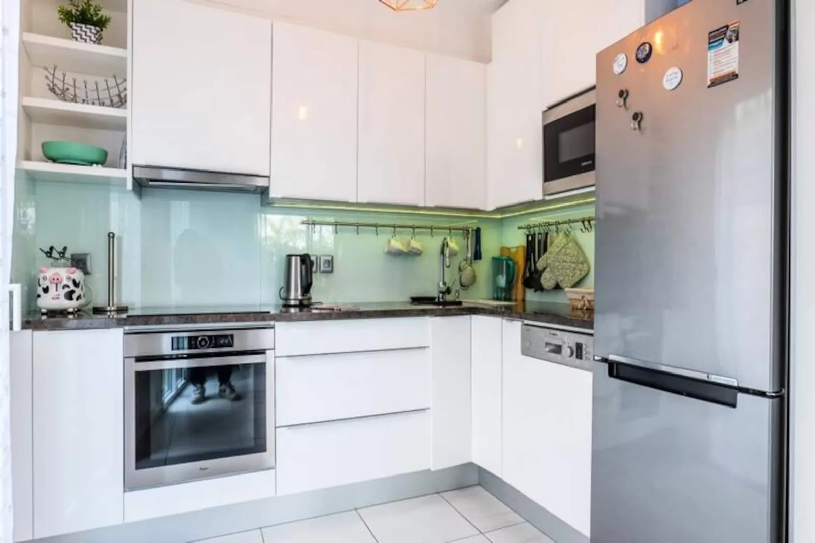 Résidence Rez-de-jardin Palm Beach, Piscine, Plages &agrave; Pied