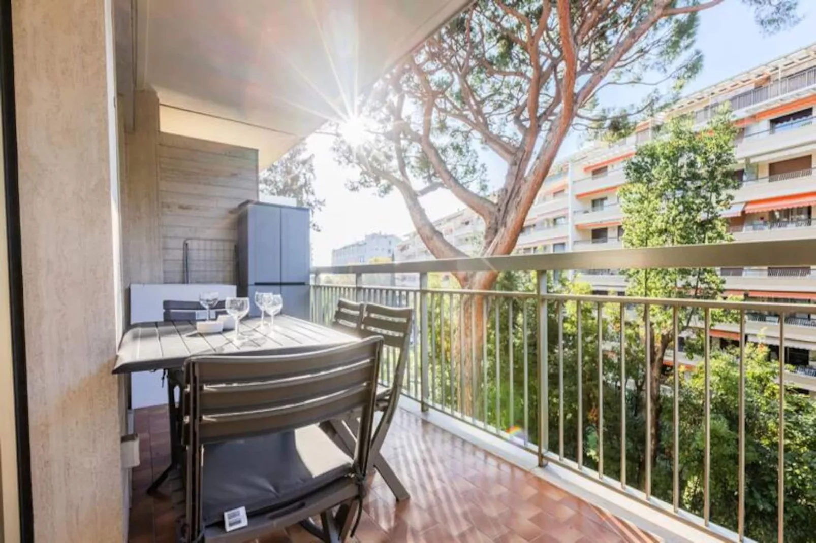 Résidence 3p R&eacute;nov&eacute; Au C&oelig;ur D&rsquo;un Parc Arbor&eacute; &agrave; 5min Du Centre