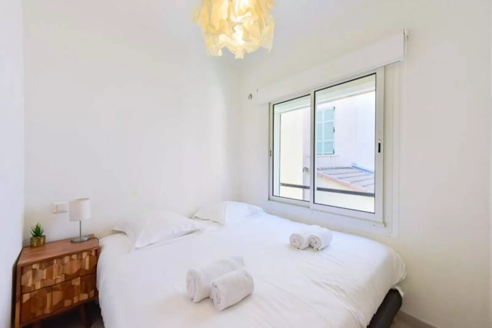 Résidence 2p Hyper Centre Cannes, 100 Plages