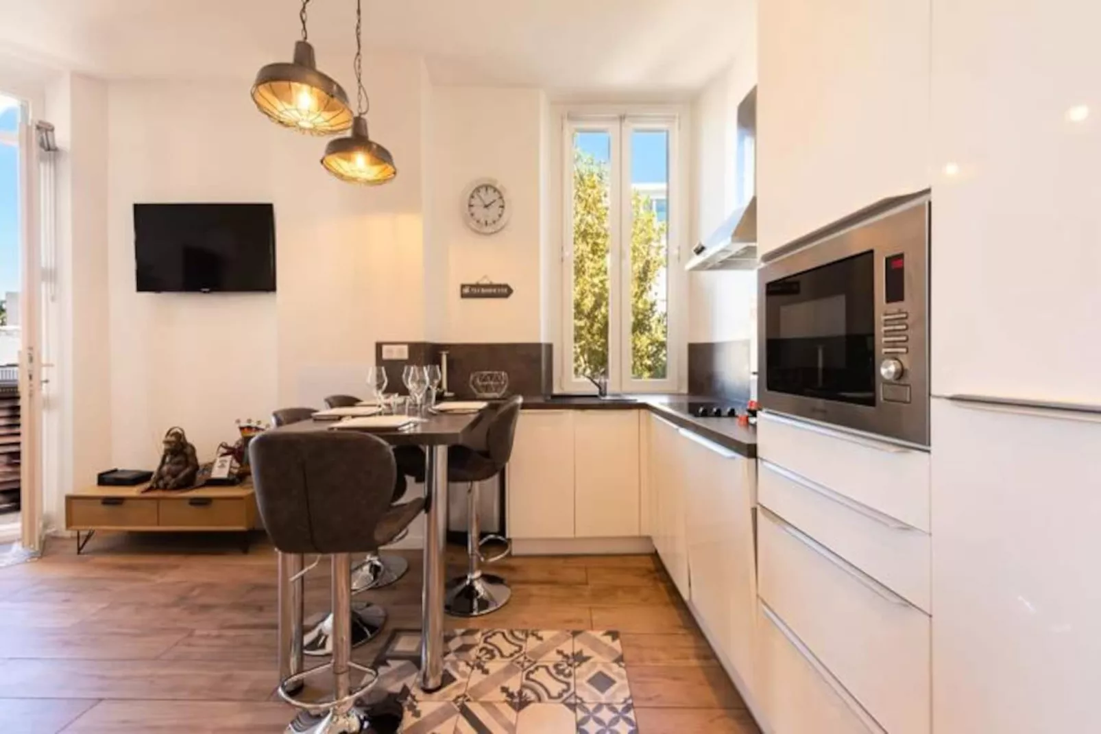 Résidence Hyper Centre, Croisette, Plages Et Palais à Pied