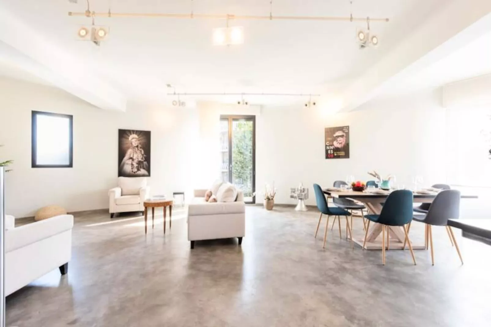 Résidence Duplex à Pied Des Plages