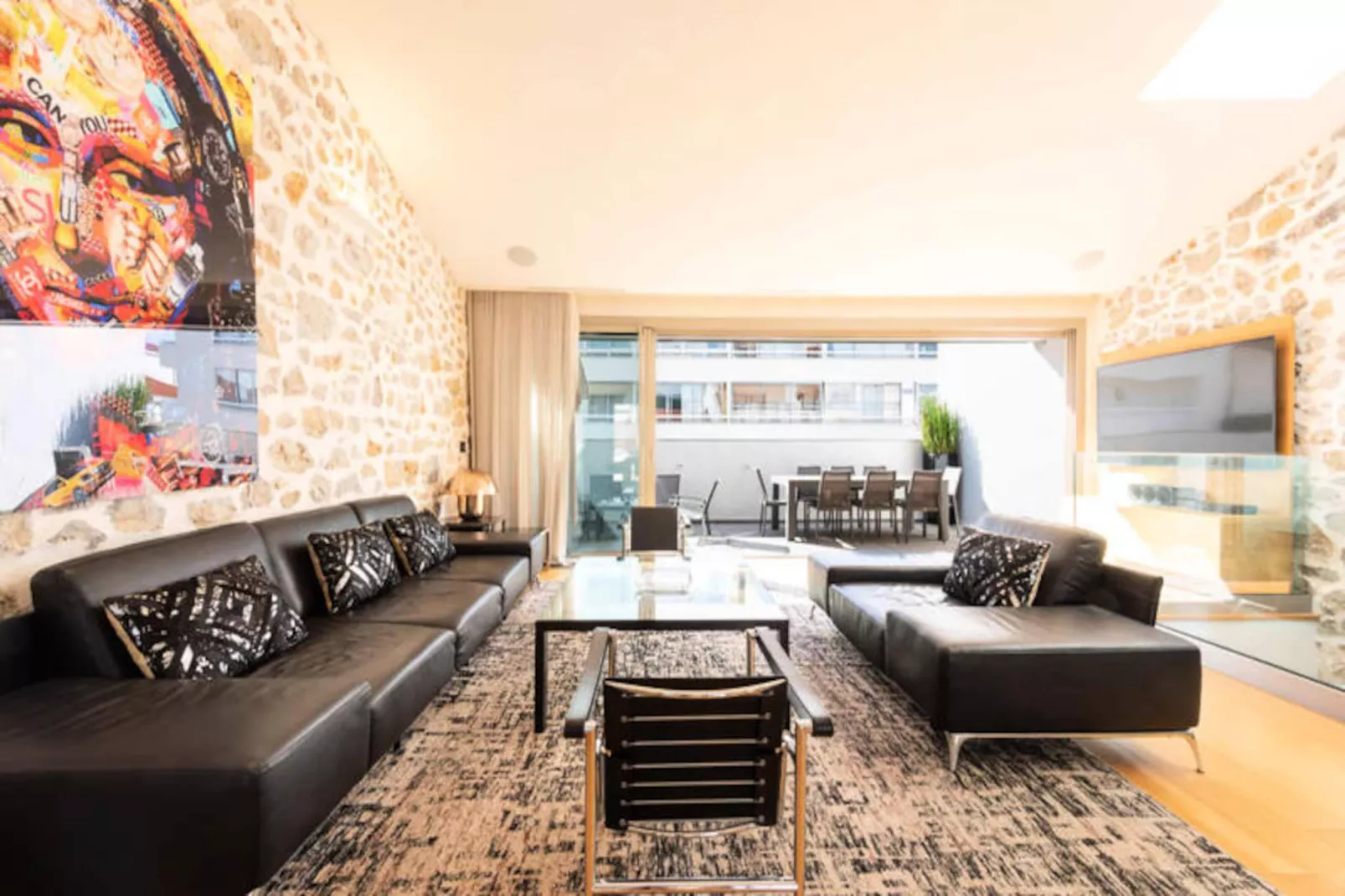 Résidence Duplex 145m² Terrasse Et Ascenseur Privé