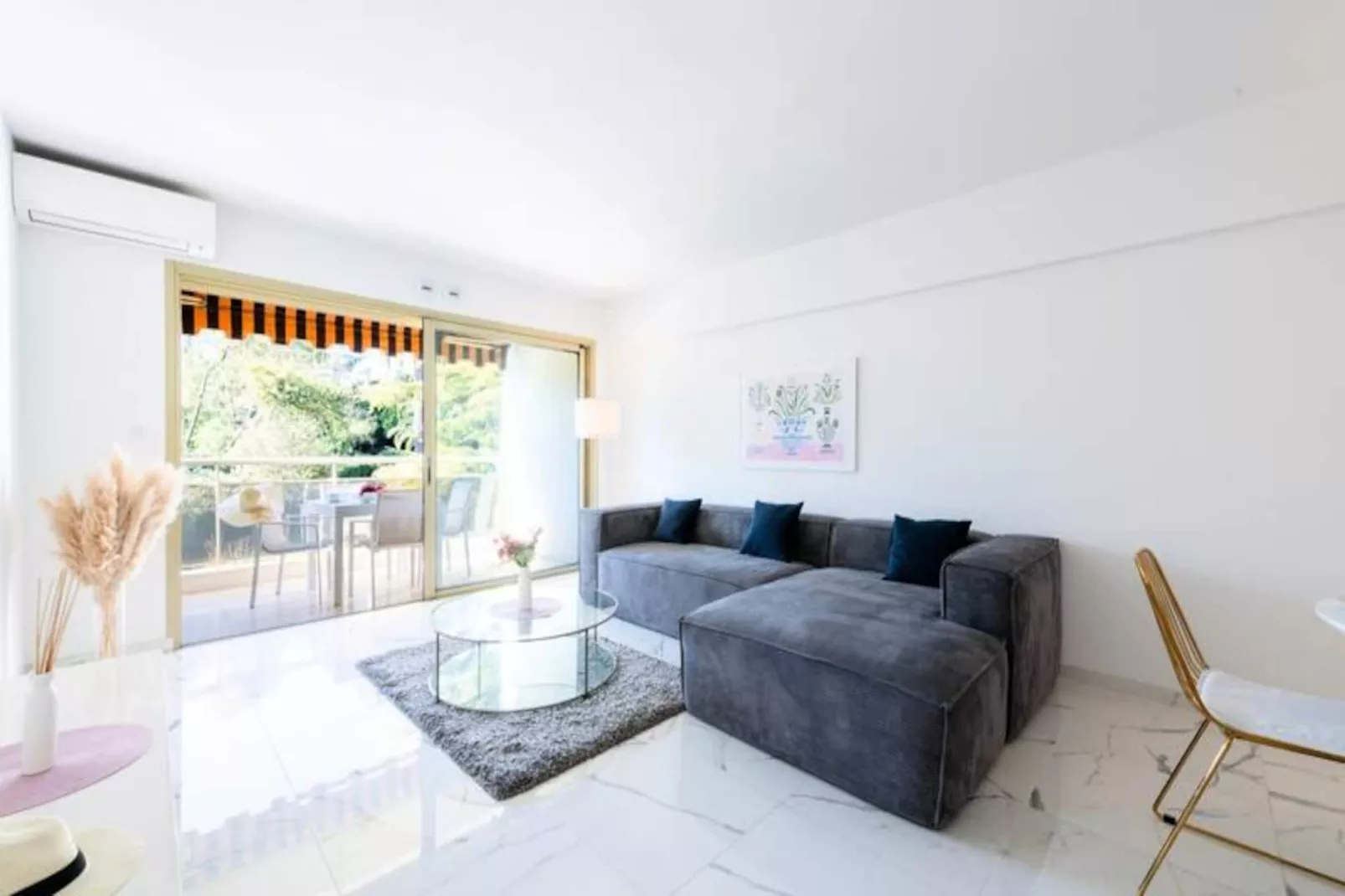 Résidence Spacieux 3p En Résidence Avec Piscine