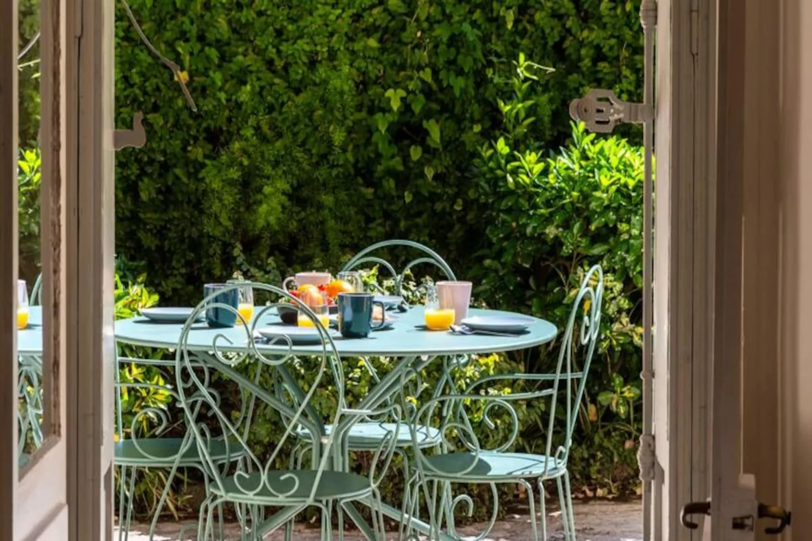 Résidence 4p Bourgeois Rez-de-jardin, Proche Croisette & Plages