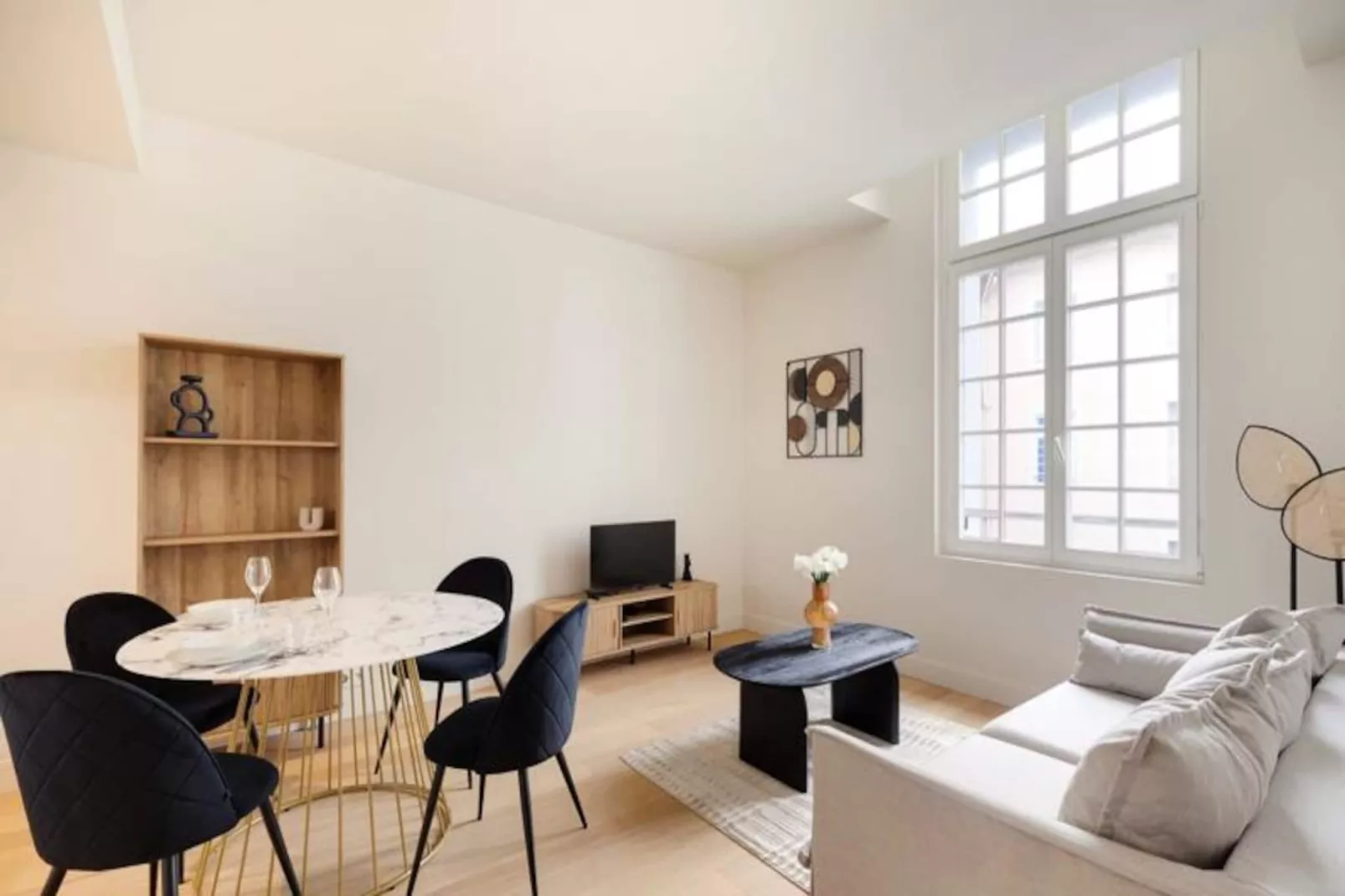 Appartement Place De Gaulle -