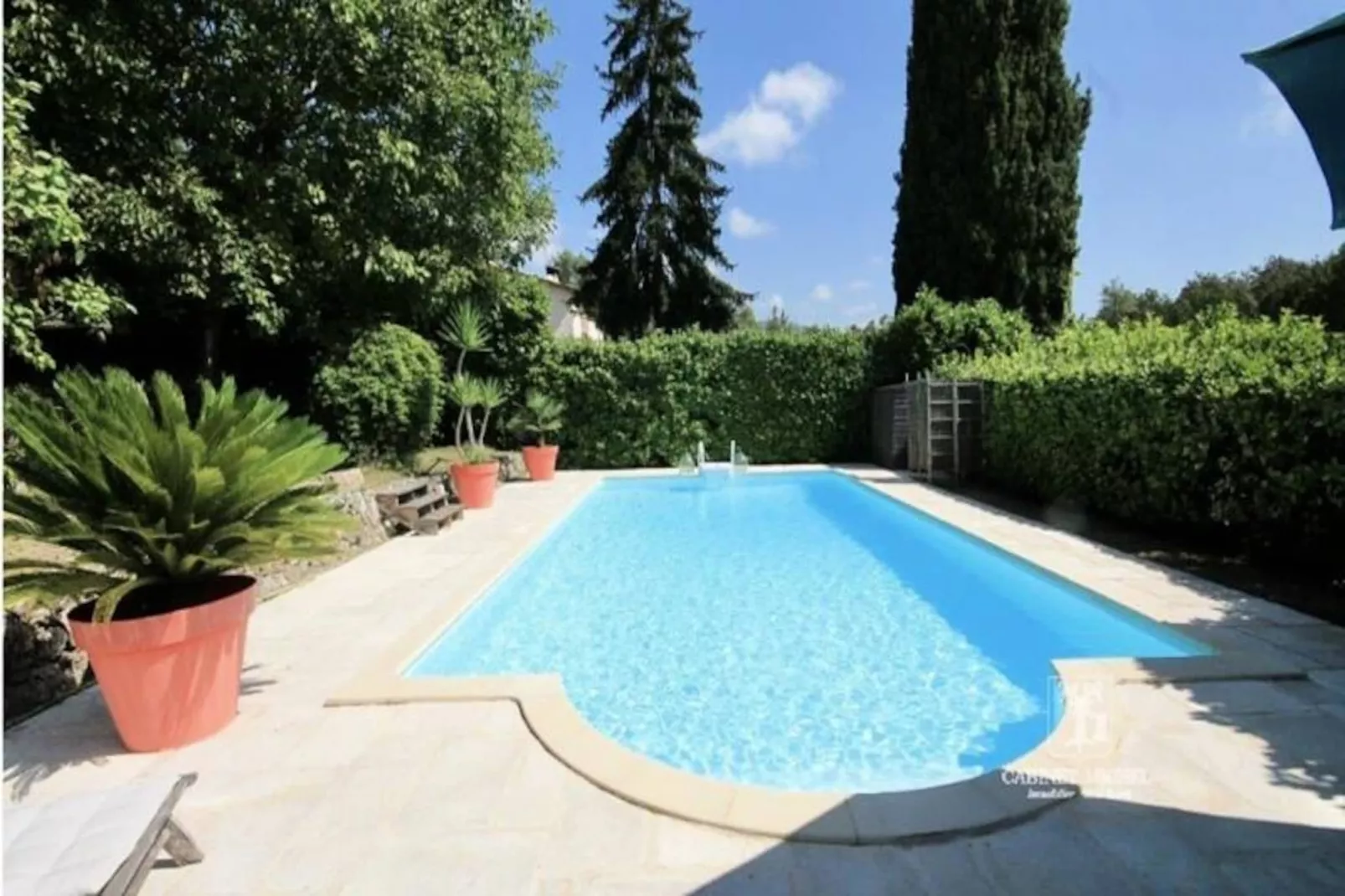 Belle Et Spacieuse Villa - Piscine - Jardin