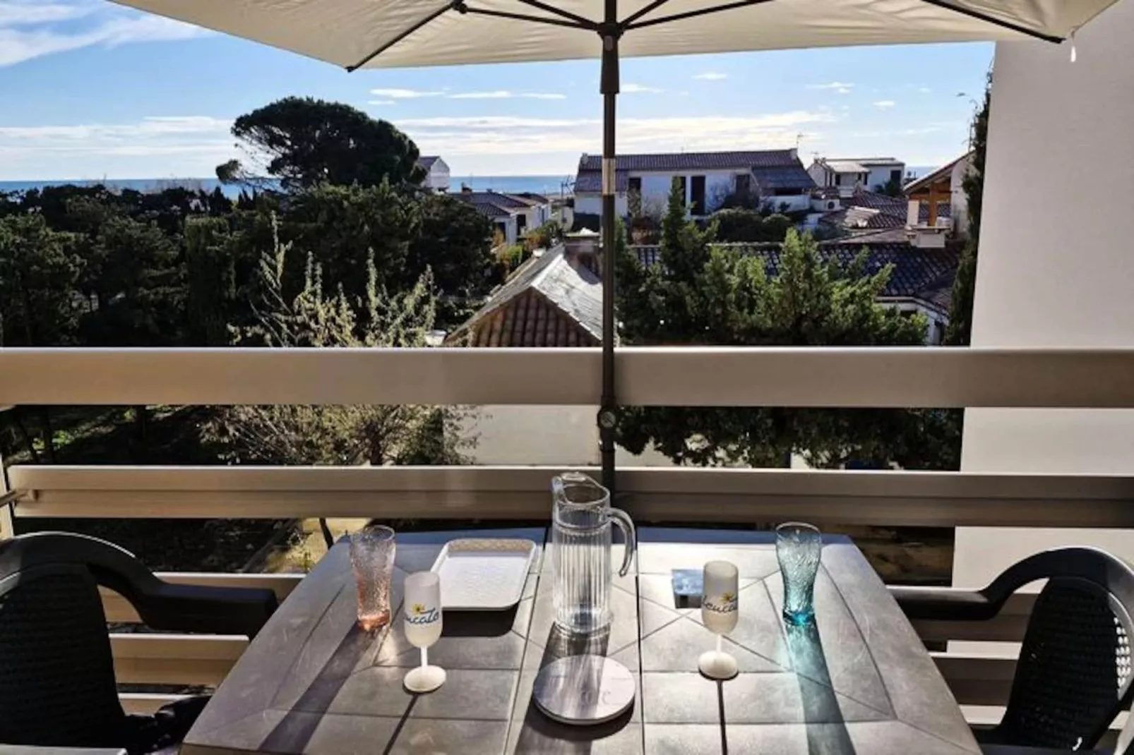 Résidence Le Carlton