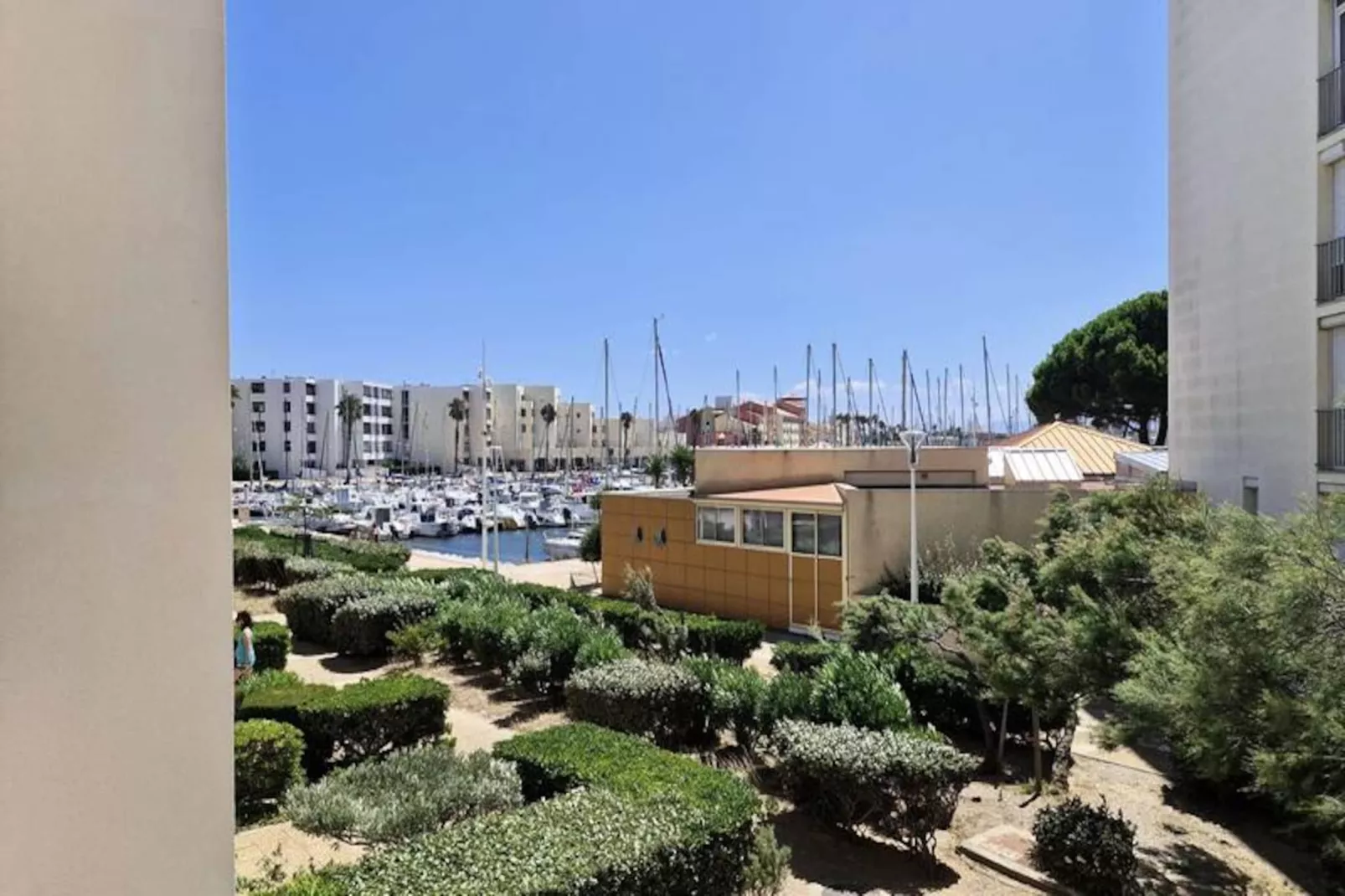 Résidence Les Voiliers