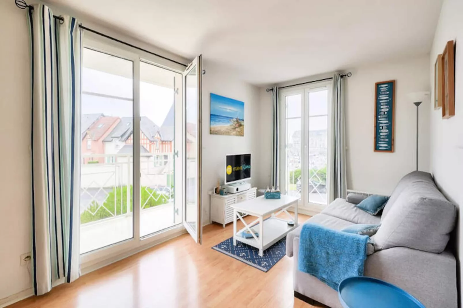 Résidence Plage 1 - maeva Home