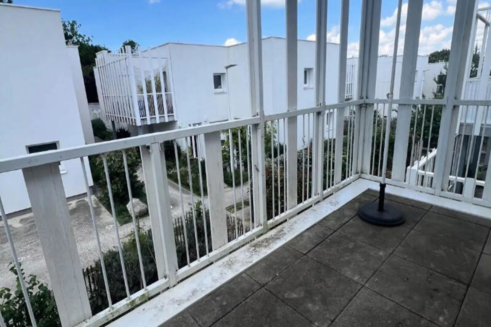 Appartements à La Rochelle