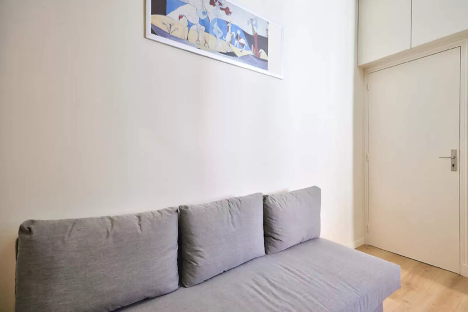 Studio rue Olliffe - maeva Home