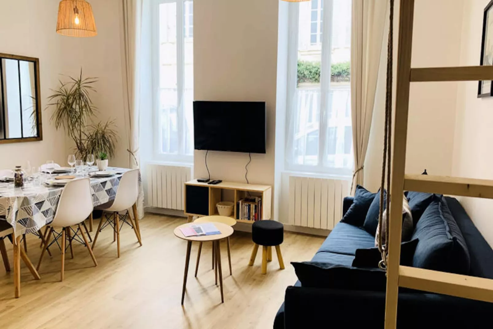 Appartements à La Rochelle