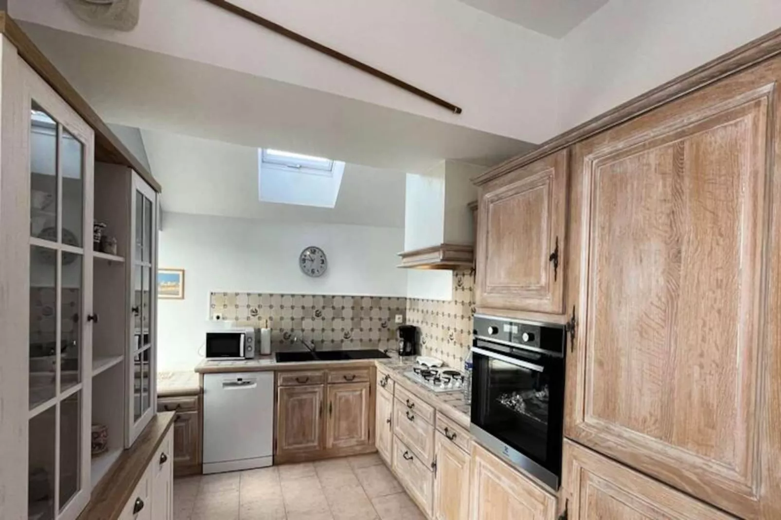 Résidence L27-ile Grande