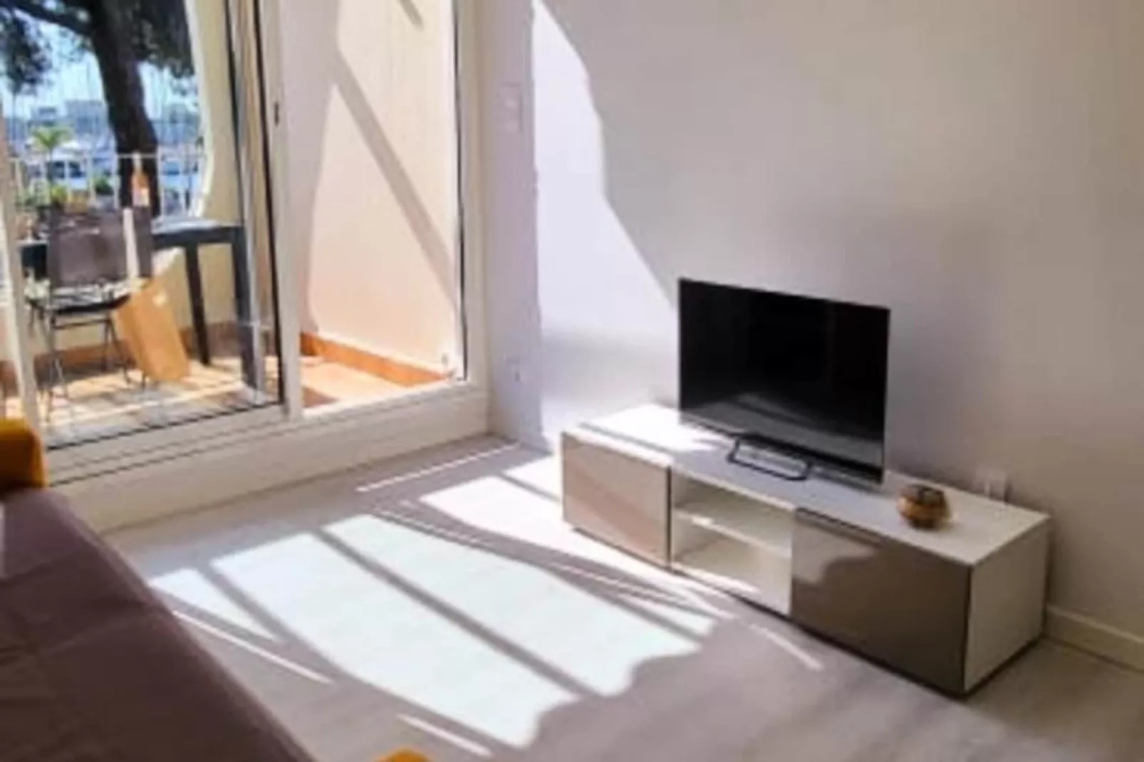 Résidence Terrasse 4 : Quai Du Port De Plaisance