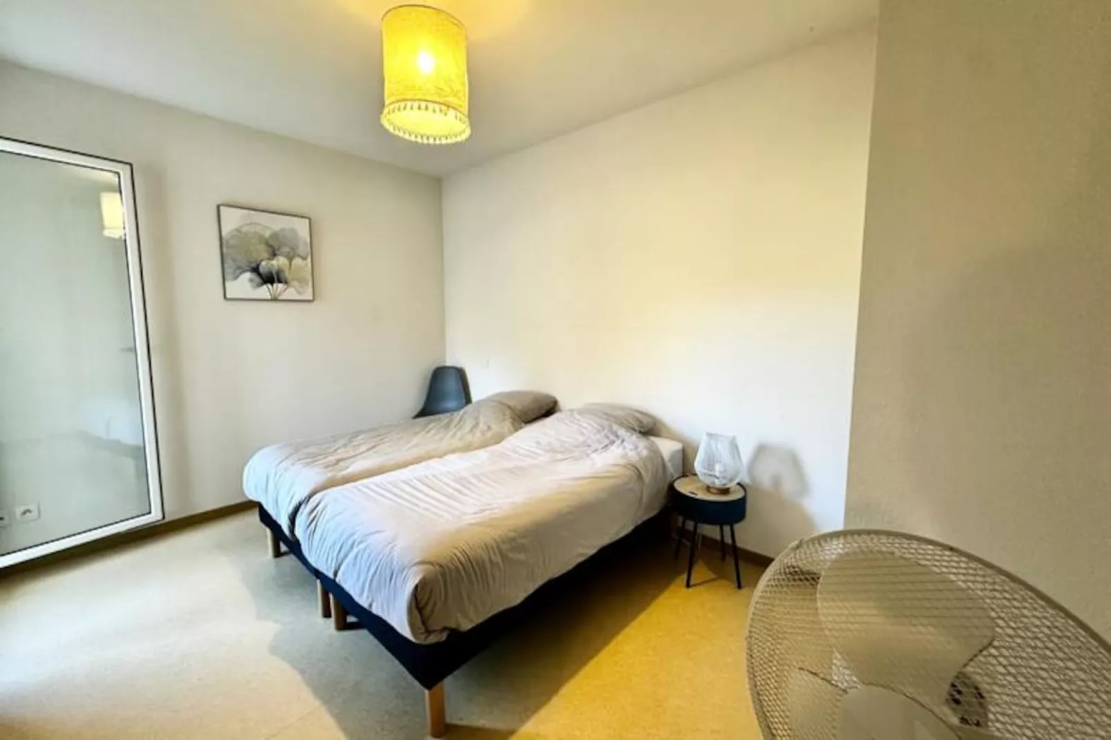Résidence Les Na&iuml;ades F27 - 1 Chambre Pour 4 Personnes !