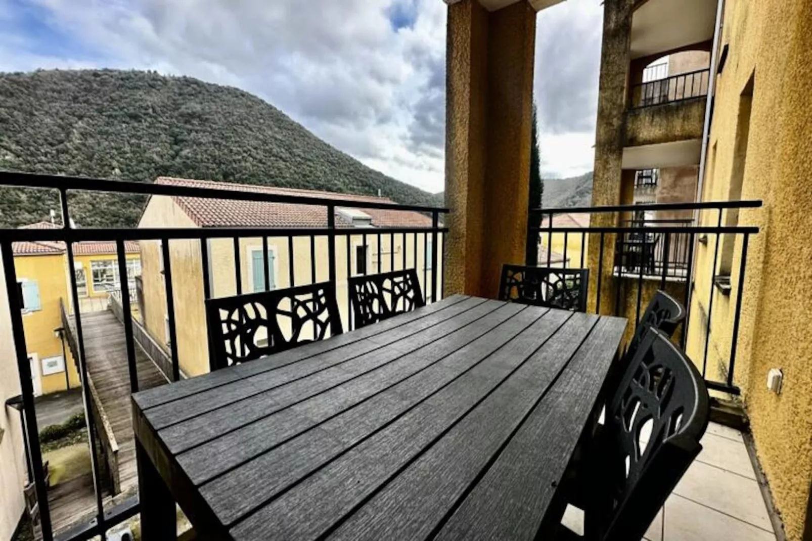 Résidence Les Na&iuml;ades I45 - 2 Chambres Pour 5 Personnes !