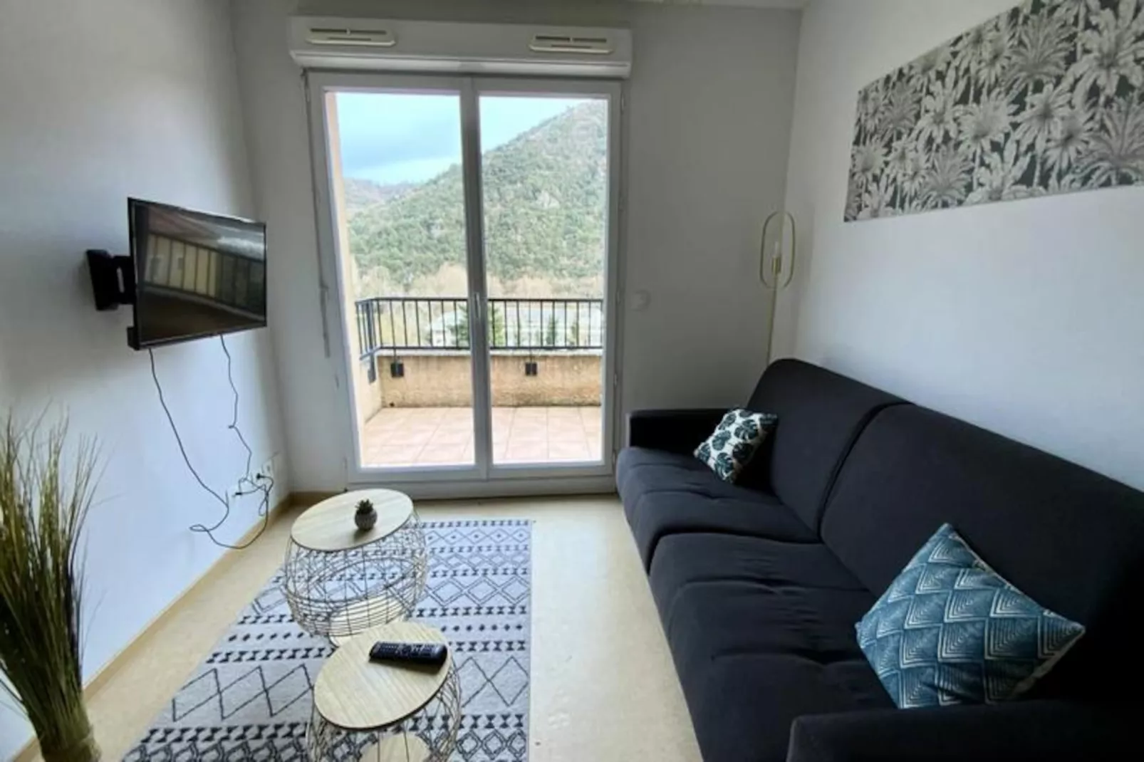 Résidence Les Na&iuml;ades J60 - 2 Chambres Pour 5 Personnes !