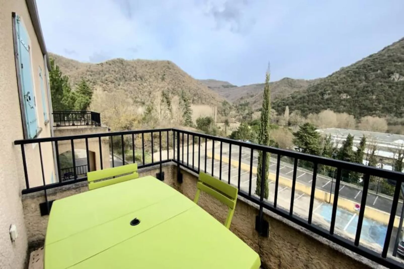 Résidence Les Na&iuml;ades J59 - 2 Chambres Pour 5 Personnes !