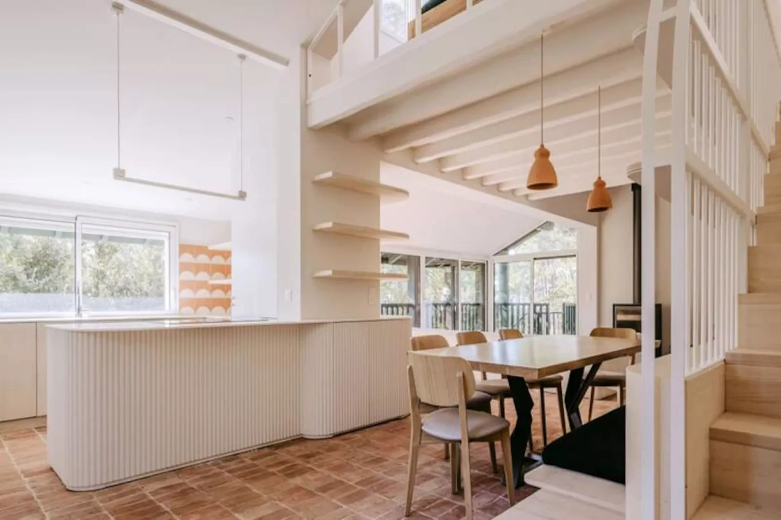 Résidence Villa Analoma - Les Bourdaines