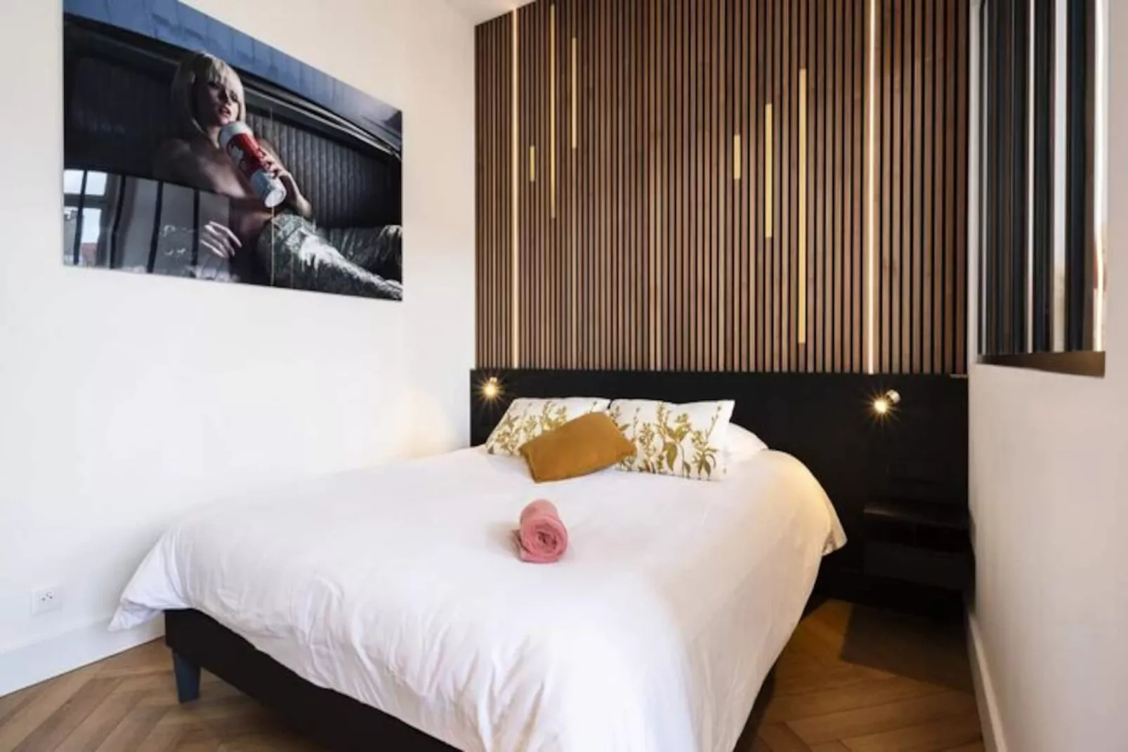 Les Perchoirs De Stanislas 1 - Logement De Standing Hyper Centre