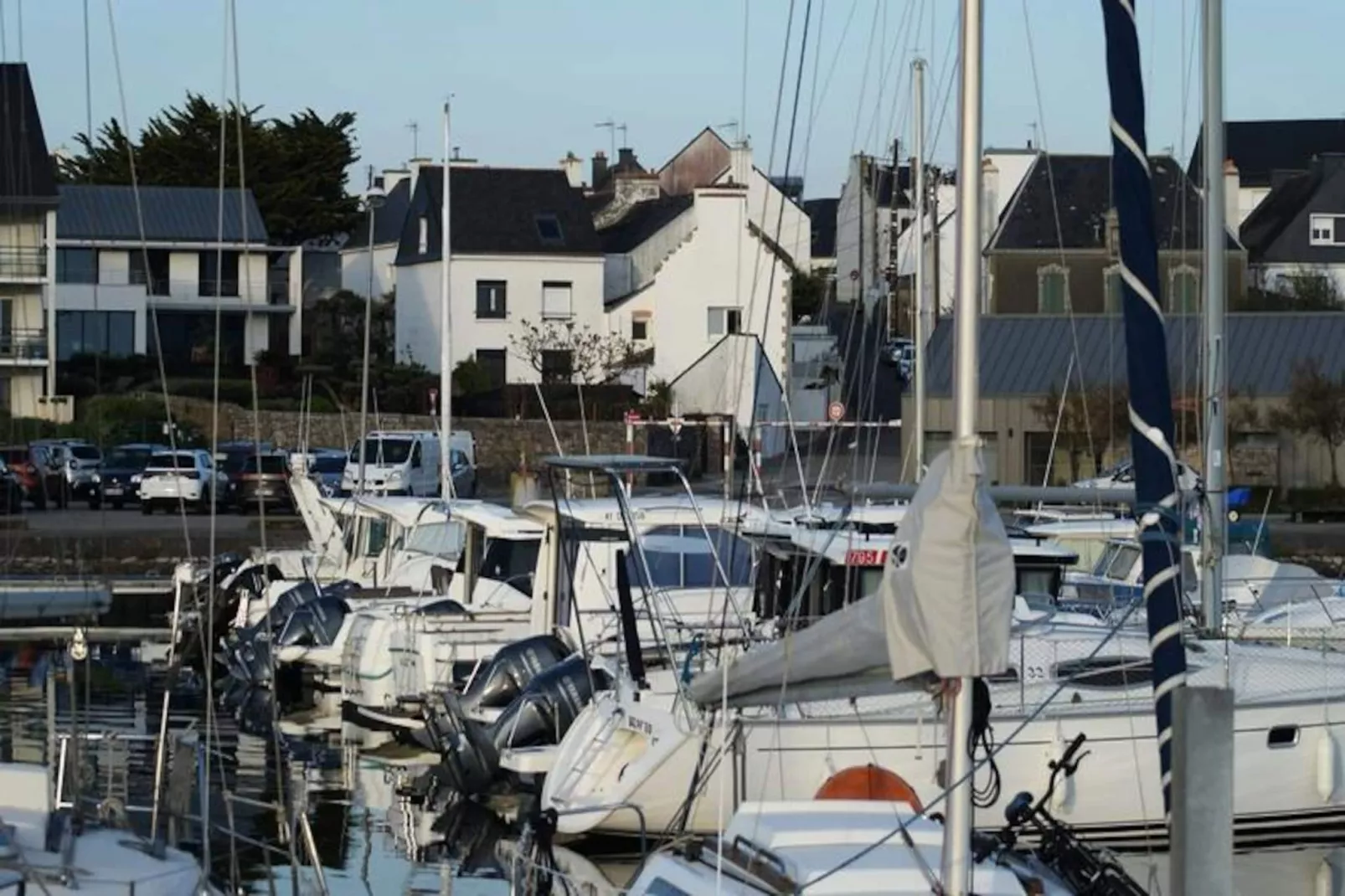 Résidence Rue De La Fontaine