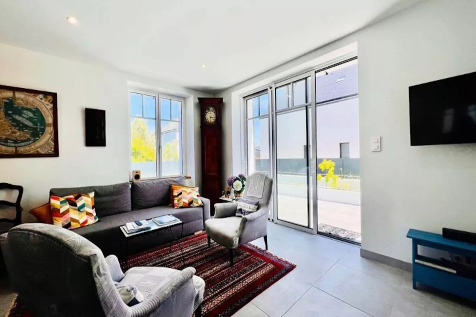 Résidence 5 Impasse En Hervetir