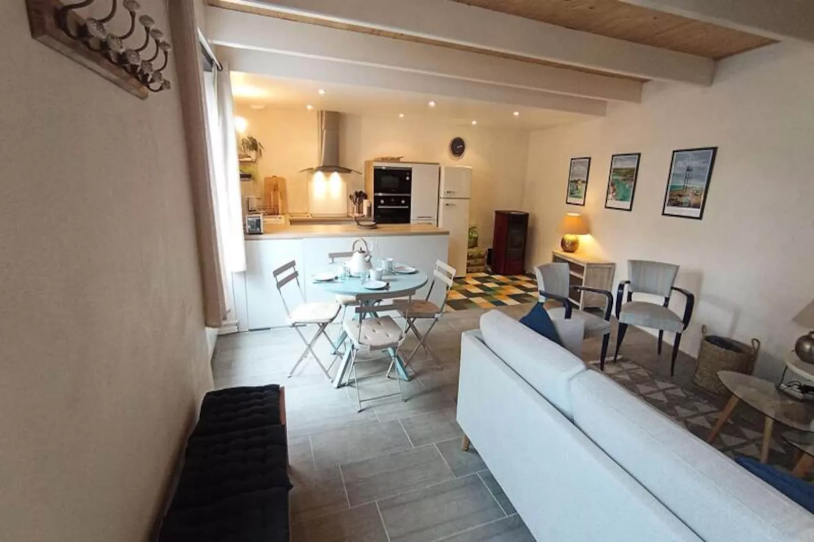 Résidence 2brue Du Souvenir