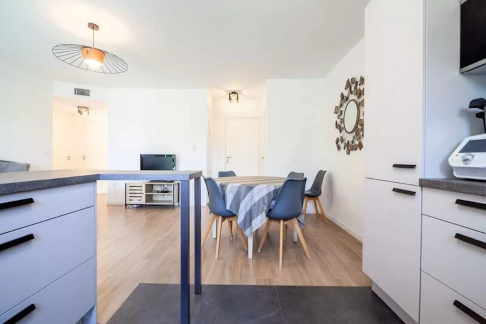 Appartement Belatza -