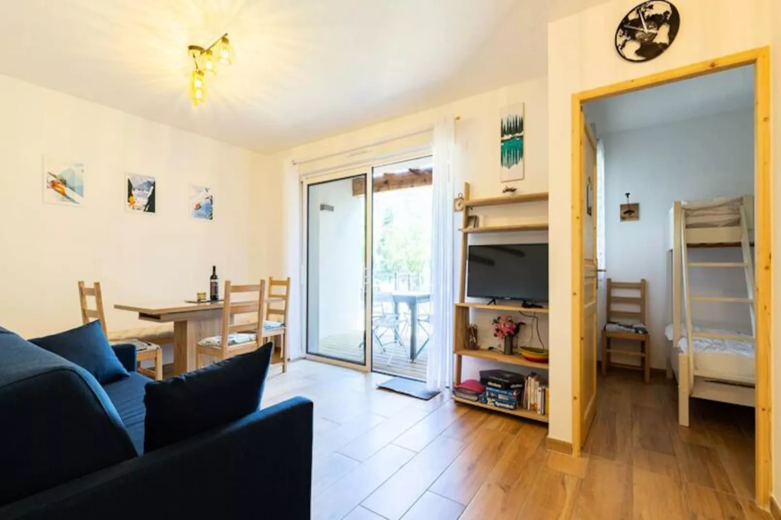 Résidence Les Reflets Du Lac