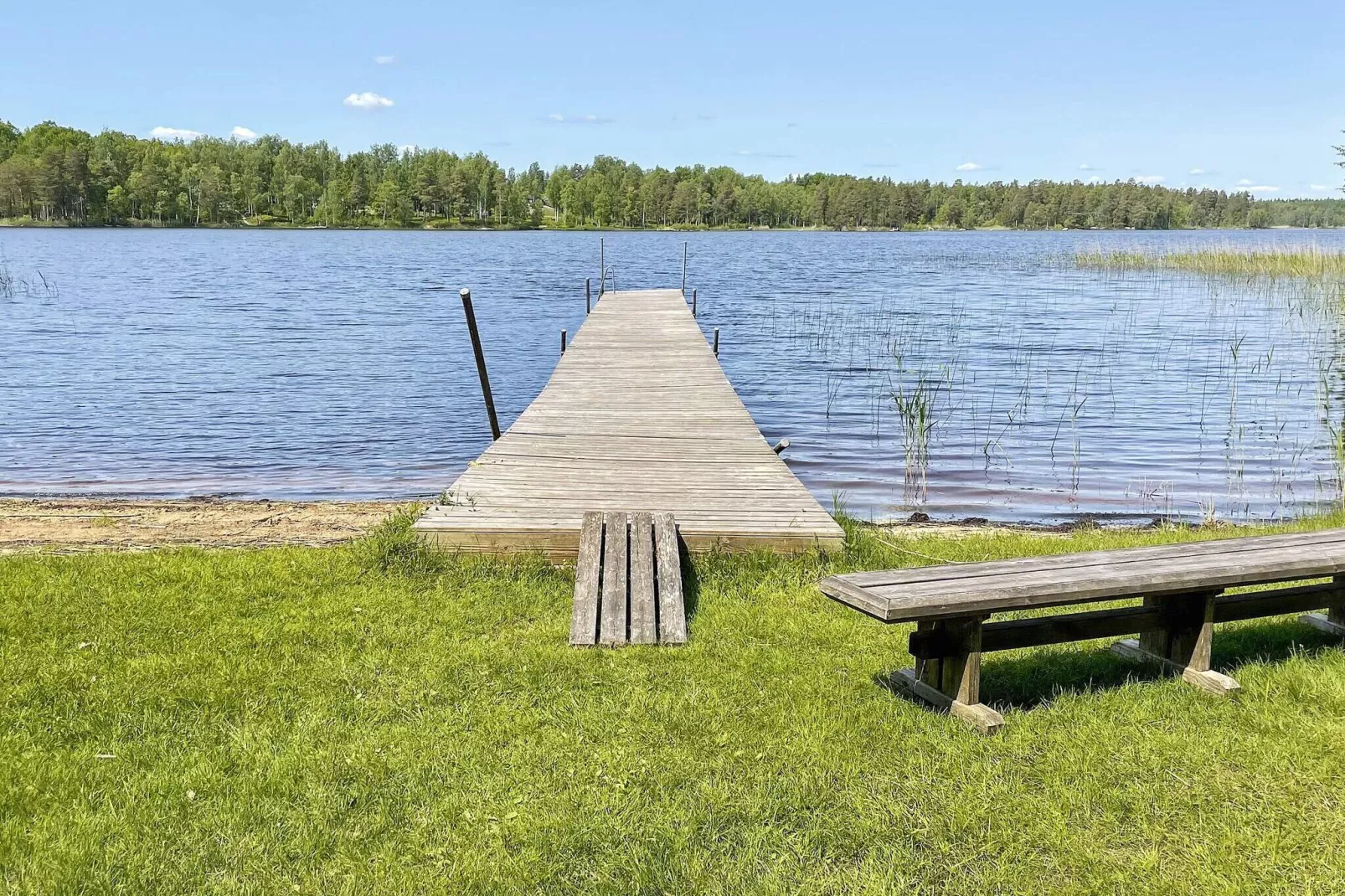 4 persoons vakantie huis in Rejmyre-By Traum
