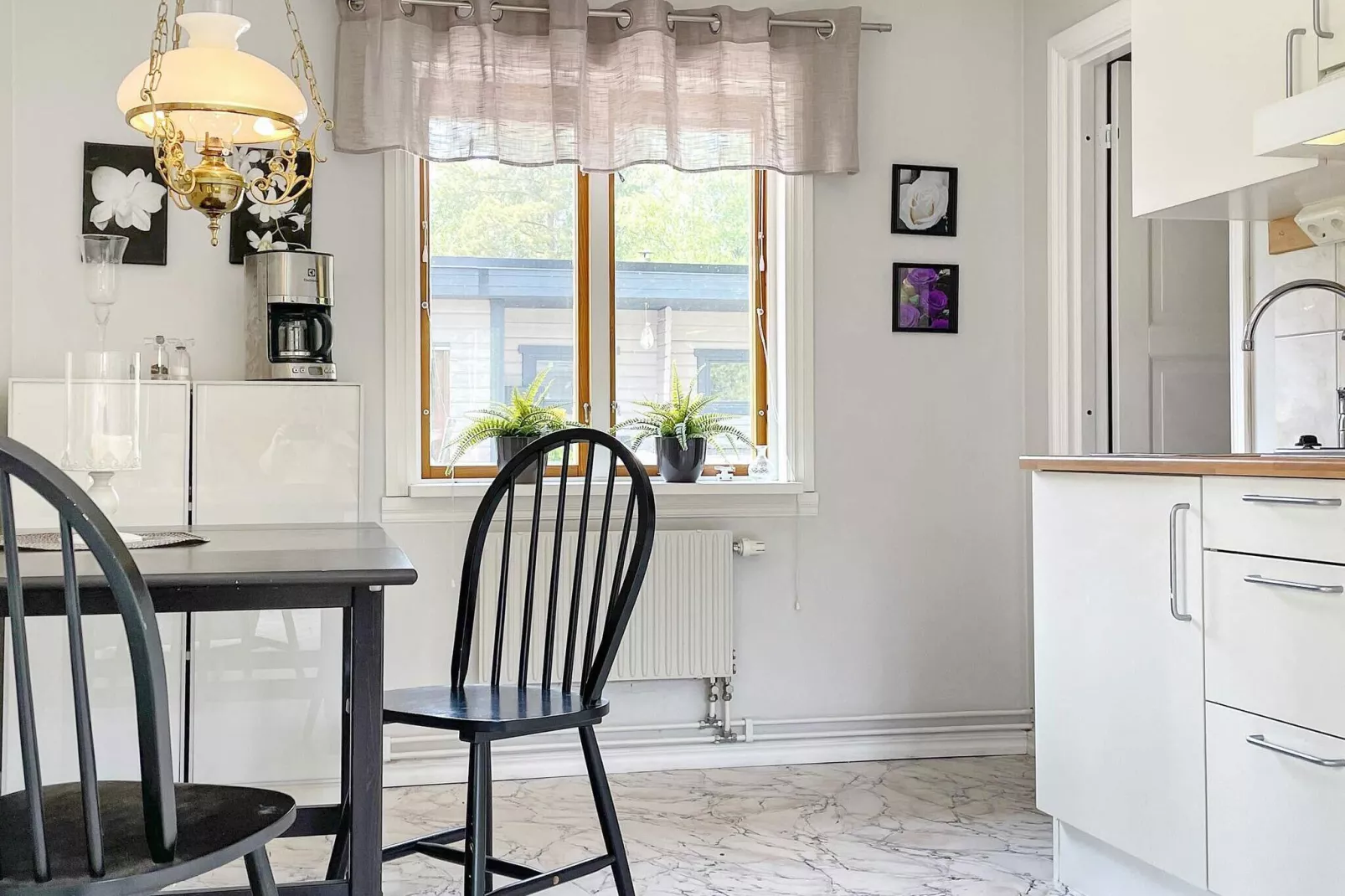 4 persoons vakantie huis in Rejmyre-By Traum