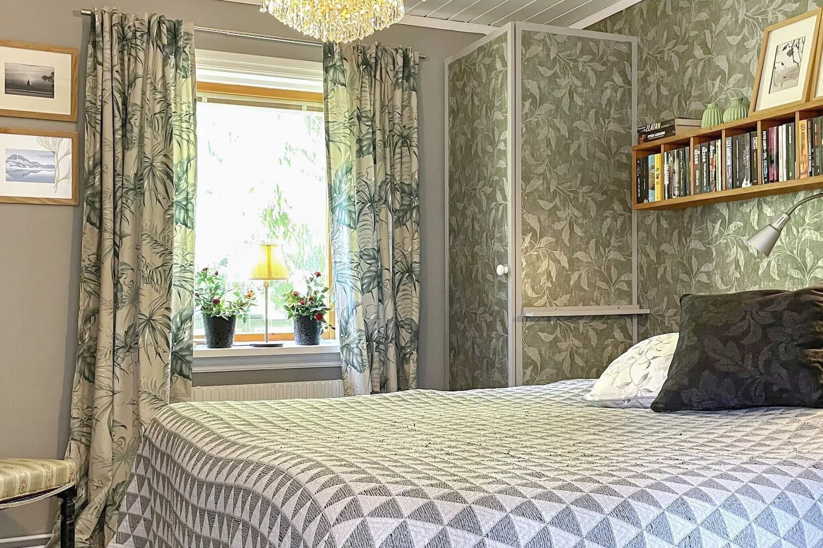 4 persoons vakantie huis in Rejmyre-By Traum-Binnen