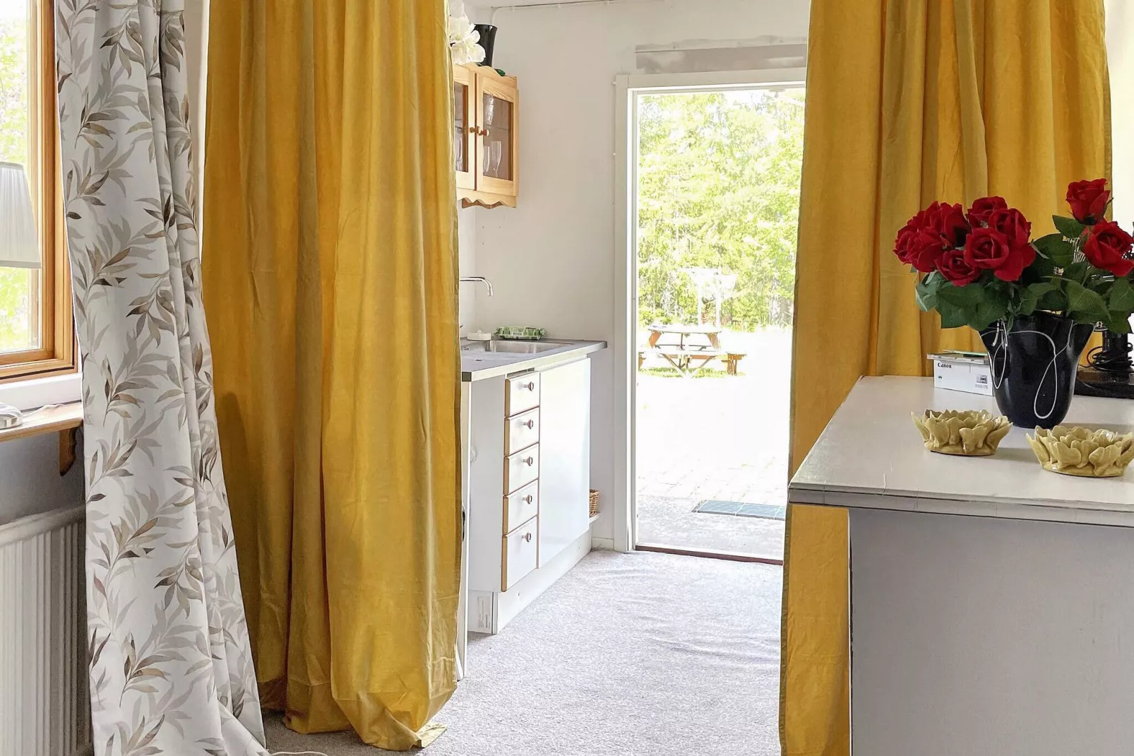 4 persoons vakantie huis in Rejmyre-By Traum-Binnen