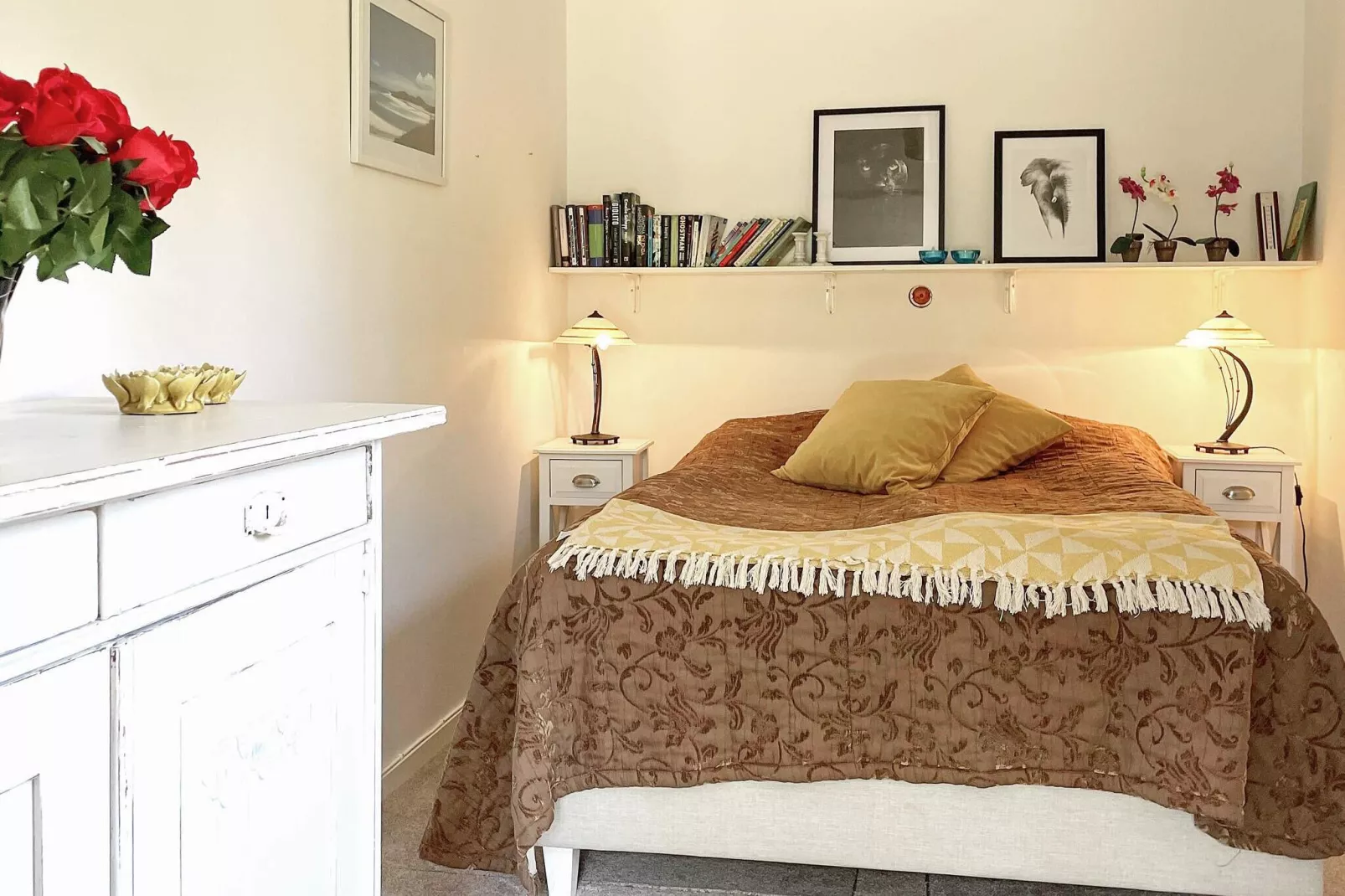 4 persoons vakantie huis in Rejmyre-By Traum-Binnen