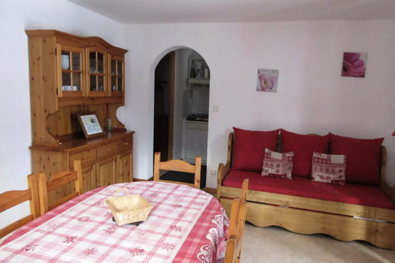 Résidence Maison Monnier