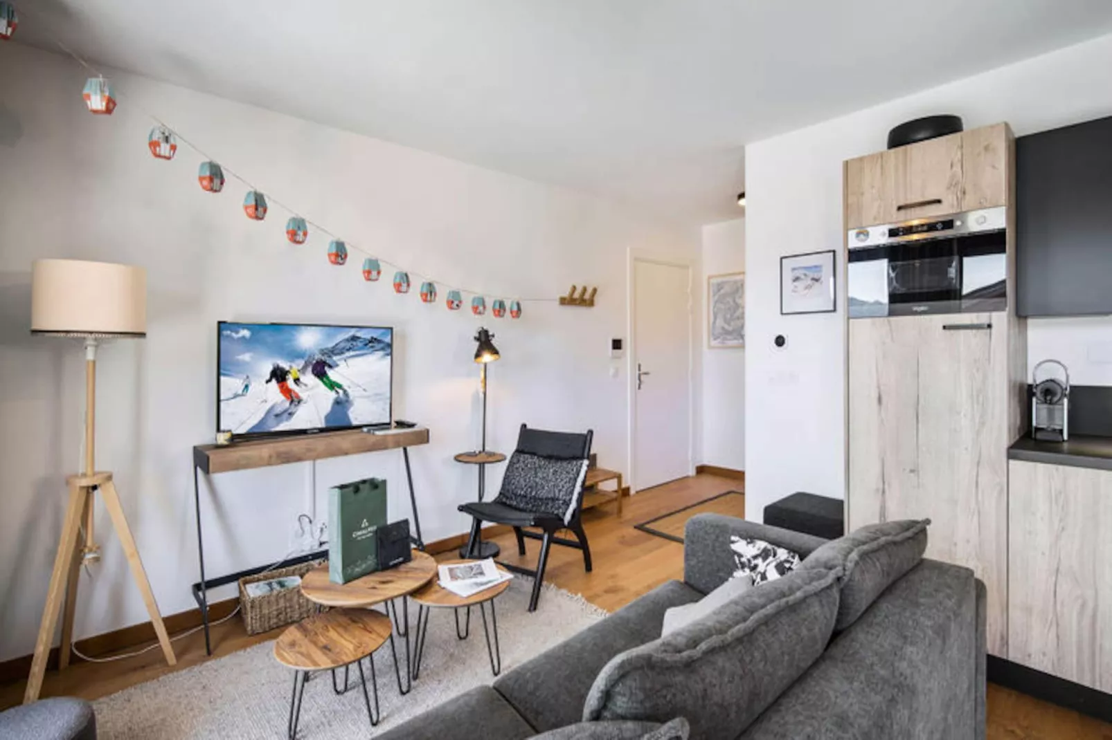 Résidence L'altarena